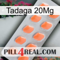 Tadaga 20Mg 26